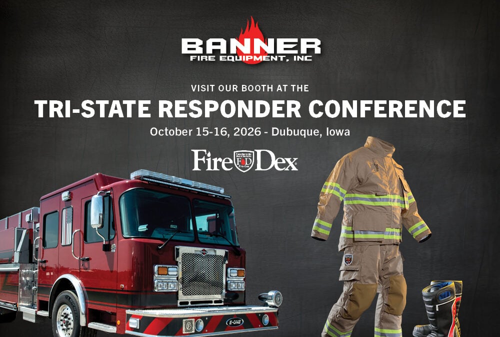 Tri-State Responder Conference