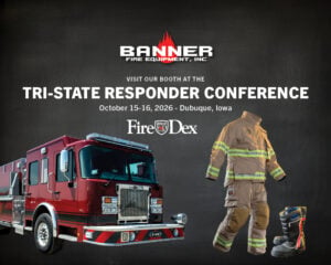 Tri-State Responder Conference