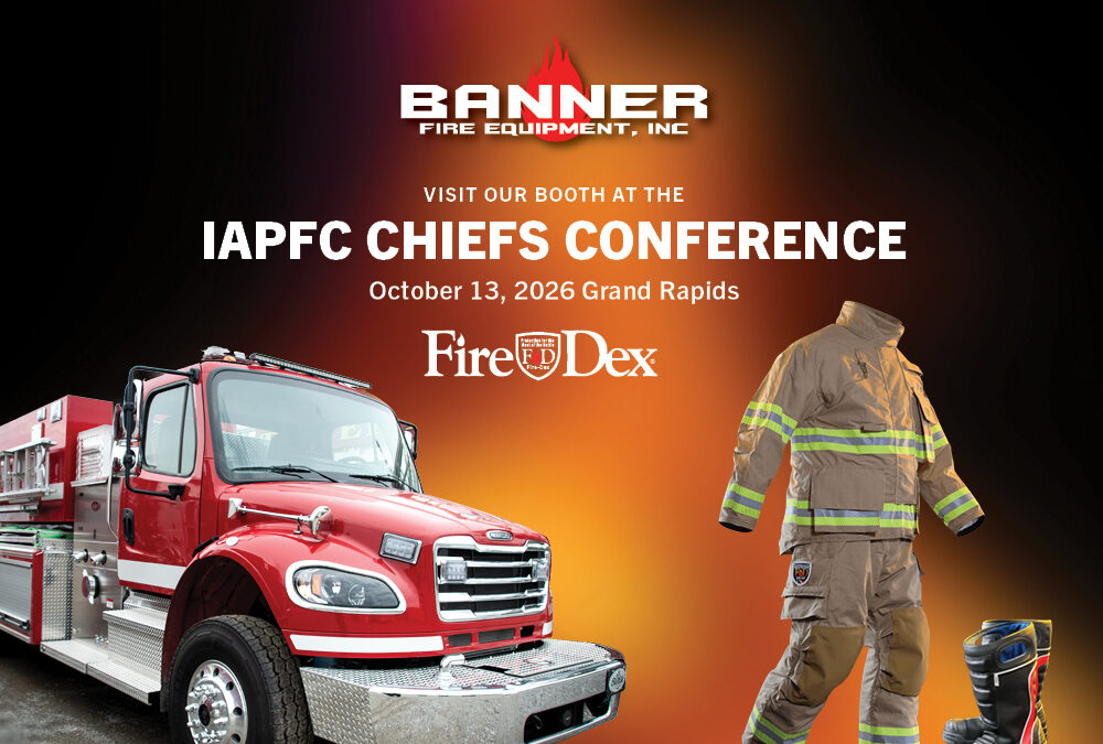 Iowa Fire Chiefs conference in grand rapids.