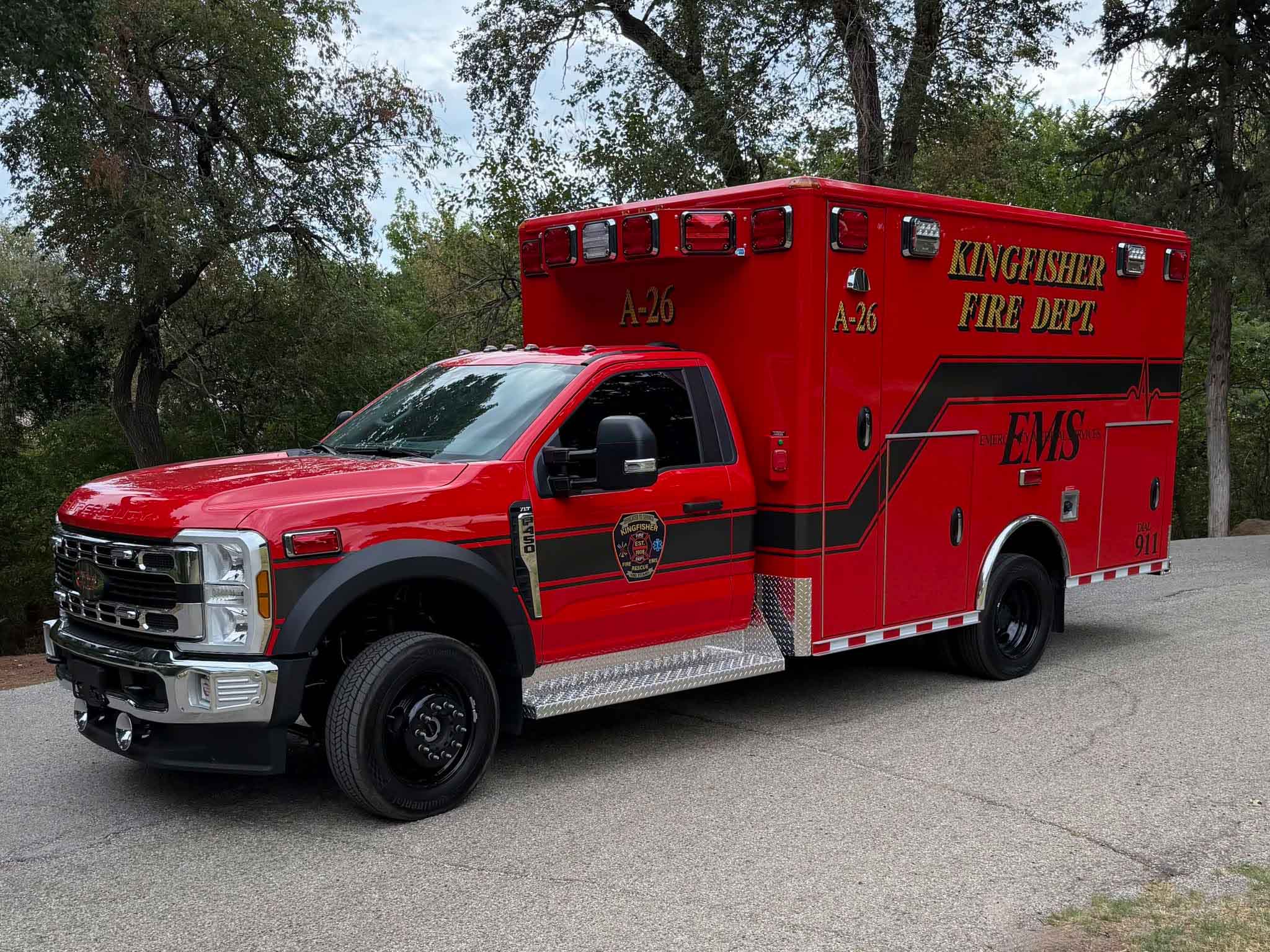 Readimedic