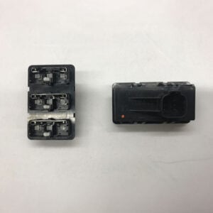 SW E33 MSTR MODULE BASE NO GRD