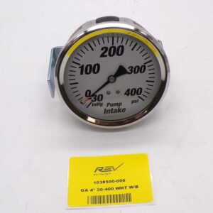 E-One Gauge