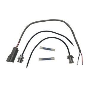 KIT LIGHT LED STEP