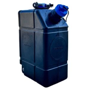 Def Tank Urea 5 Gallon Portrait Generator 7