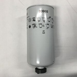 Fuel Filter F/W SEPERATOR