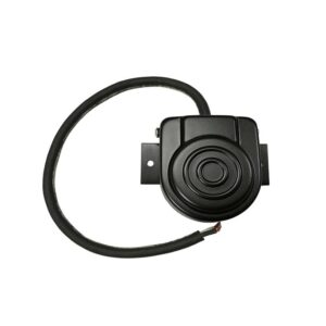 SIREN FOOT SWITCH