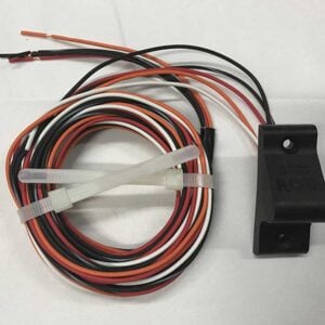 SWITCH DOOR AJAR ROM