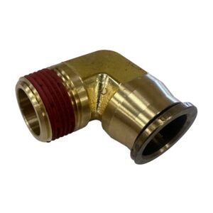 ELBOW 90 .75MNPTX.75PLB