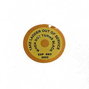 Heat Dot
