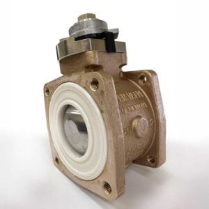 2" Valve Repair Sub Ass