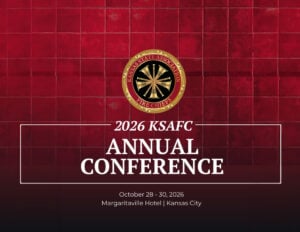 2026 KSAFC Conference