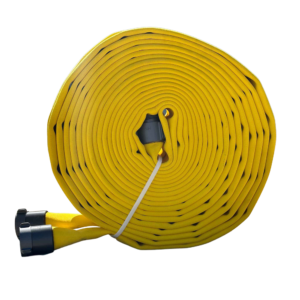 ECO10 DJ 1.75"x50' YELLOW HOSE