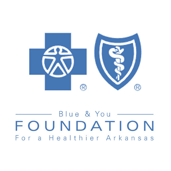 blueandyou Blue and You foundation logo