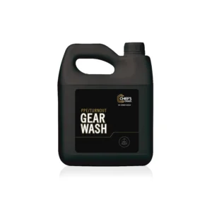 Conway's Chief Choice Gear wash