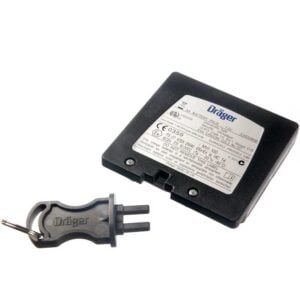 Dräger Sentinel 7000 AA Battery Pack