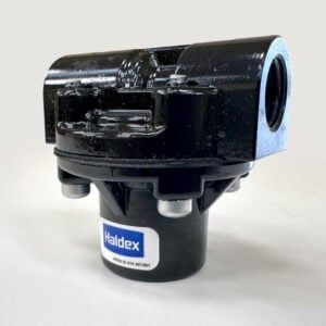 Protection Valve 90 psi